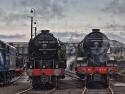 It Would Be Good To See These Running Again