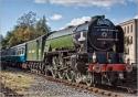Tornado At Rawtenstall