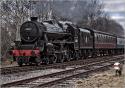 44871 Approaching Ramsbottom