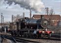 3850 At Loughborough