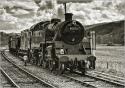 80072 At Carrog