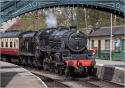 44871 Arriving At Pickering