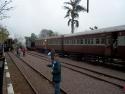 Umgeni Steam Railway