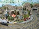 Huge Ho Model Railway, Durban, South Africa