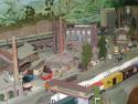 Huge Ho Model Railway, Durban, South Africa