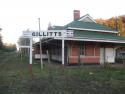 Gillitts Station, Natal, South Africa