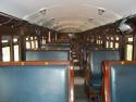 Umgeni Steam Railway Day Coach