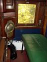 Umgeni Steam Railway 2nd Class Sleeper