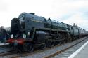 Oliver Cromwell