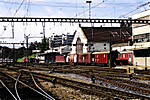 Lausanne Depot Sept 2000