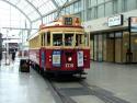Christchurch Trams