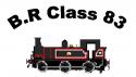 Class 83 Paint