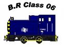 Class 06 Paint