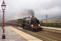 30777 Passing Garsdale.