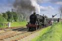 48305 Leaving Quorn, G.c.r.