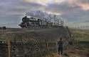 Cumbrian Mountain Express
