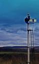 Signal At Blue Anchor Bay,