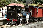 C132 at the Silver Stream Railway 19.2.2006.