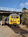 'English Electric unit at Johnsonville'