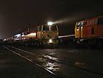 'Night Freight'