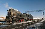 JS6203 at Sandaoling (north west China)