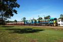 Kuranda Excursion Train