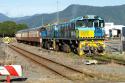 Kuranda Excursion Train