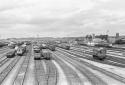 Severn Tunnel Junction Yards