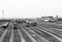 Severn Tunnel Junction Yards