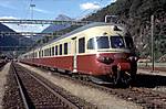 Swiss Railways