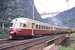 Swiss Railways