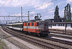 Swiss Railways