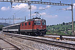 Swiss Railways