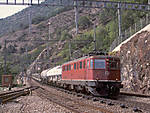 Swiss Railways