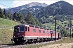 Swiss Railways