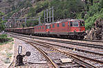 Swiss Railways