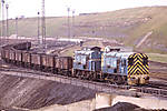 B.R. Diesel Shunters