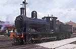 L and Y 1300 at Steamtown.