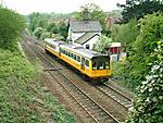 Lime Street Pacer