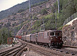 Swiss Railways