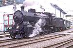 Swiss Railways