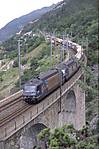 Swiss Railways