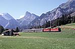 Swiss Railways