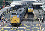 Paignton Station