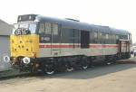 31423 at Bescot