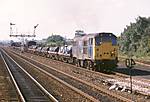 31448 at Barnetby