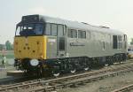 31568 at Bescot.