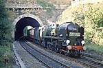 North Wales Coast Express.