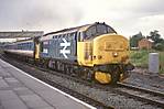 37428 at Whitchurch