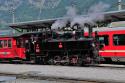 Zillertal Steam